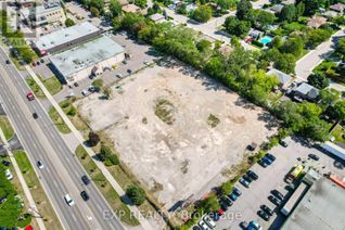 Commercial Land for Lease, 2362 Fairview Street, Burlington (Brant), ON