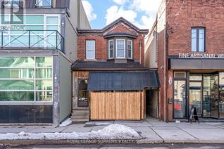 Property for Rent, 224 Christie Street #Lower, Toronto (Dovercourt-Wallace Emerson-Junction), ON