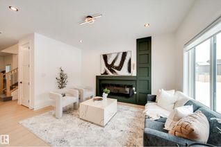 Duplex for Sale, 24 Blackbird Bn, Fort Saskatchewan, AB