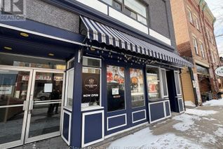 Restaurant/Pub Business for Sale, 4400 Queen Street #2, Niagara Falls (Downtown), ON