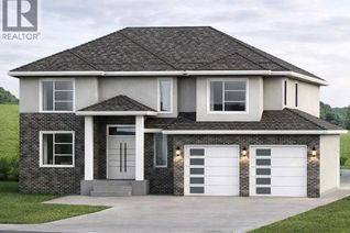 Detached House for Sale, 3455 Oke Drive, LaSalle, ON