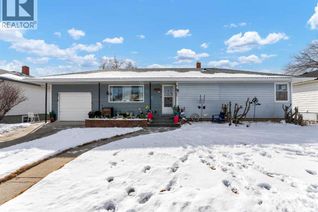 Bungalow for Sale, 421 9 Street Sw, Medicine Hat, AB