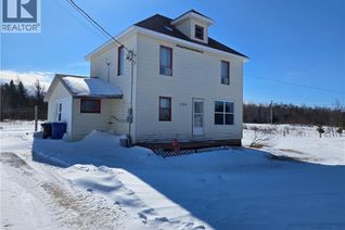 Detached House for Sale, 11022 Route 113, Miscou, NB