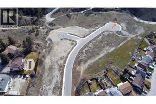 Commercial Land for Sale, 2758 Dartmouth Drive Lot# 19, Penticton, BC