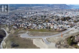 Commercial Land for Sale, 2730 Dartmouth Drive Lot# 6, Penticton, BC