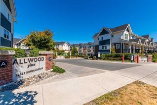 Townhouse for Sale, 32633 Simon Avenue #66, Abbotsford, BC