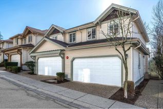 Townhouse for Sale, 35287 Old Yale Road #10, Abbotsford, BC