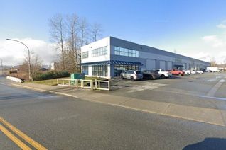 Industrial Property for Sale, 13761 116 Avenue #A104, Surrey, BC