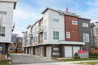 Townhouse for Sale, 5475 199a Street #1, Langley, BC