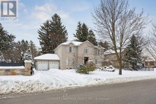 Property for Sale, 49 Pearson Avenue, Richmond Hill (South Richvale), ON