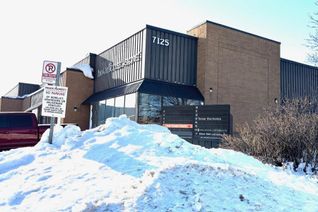 Industrial Property for Lease, 7125 Pacific Circle #9, Mississauga (Northeast), ON