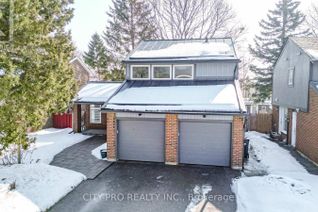 House for Sale, 2848 Windwood Drive, Mississauga (Meadowvale), ON