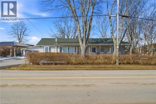 Bungalow for Sale, 153 Blue Water Parkway, Selkirk, ON