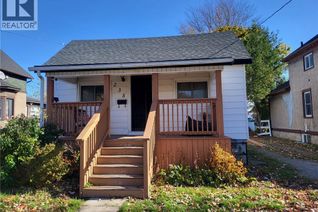 Bungalow for Rent, 235 Fares Street, Port Colborne, ON