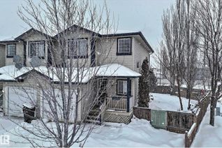 Duplex for Sale, 404 Hudson Co Nw, Edmonton, AB