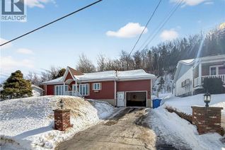 Bungalow for Sale, 236 St-Louis Street, Atholville, NB Bungalow for Sale, 236 St-Louis Street, Atholville, NB
