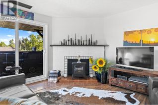 Condo Apartment for Sale, 1665 Ufton Court #218, Kelowna, BC
