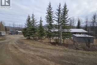 Property for Sale, 6379 Wildmare Subdivision, Chetwynd, BC