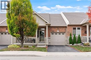 Townhouse for Sale, 21 Finton Lane, Binbrook, ON