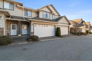 Townhouse for Sale, 46360 Valleyview Road #129, Chilliwack, BC