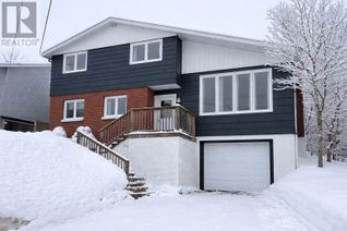House for Sale, 48 Brookfield Avenue, Corner Brook, NL