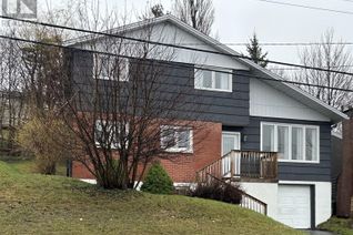 House for Sale, 48 Brookfield Avenue, Corner Brook, NL
