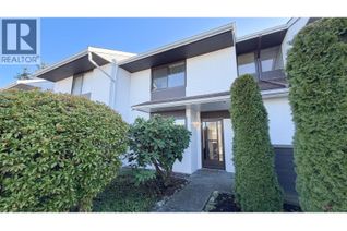 Condo Townhouse for Sale, 9700 Glenacres Drive #117, Richmond, BC