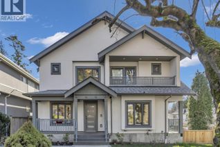 Duplex for Sale, 1722 W 68th Avenue #1, Vancouver, BC