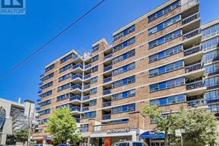 Property for Rent, 105 Mc Caul Street #804, Toronto (Kensington-Chinatown), ON