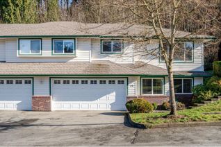 Condo Townhouse for Sale, 34250 Hazelwood Avenue #20, Abbotsford, BC