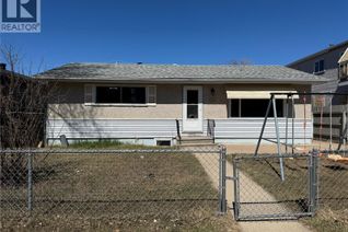 Bungalow for Sale, 552 6th Street E, Prince Albert, SK