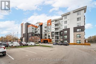 Condo Apartment for Sale, 340 Plains Road E #302, Burlington (LaSalle), ON