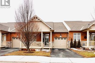 Bungalow for Sale, 21 Finton Lane, Hamilton (Binbrook), ON