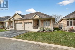 Townhouse for Sale, 1041 Pine Street #16, Haldimand (Dunnville), ON