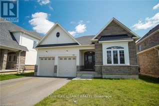 Bungalow for Sale, 1202 Green Acres Drive, Fort Erie (Crescent Park), ON