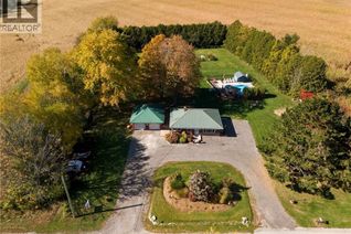 Bungalow for Sale, 1822 Spragues Road, Ayr, ON