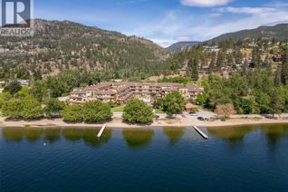 Condo Apartment for Sale, 3996 Beach Avenue #314, Peachland, BC