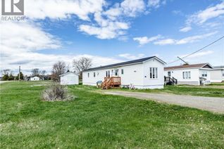 House for Sale, 48 Rue Des Copains, Richibucto, NB