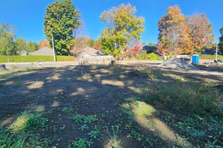 Land for Sale, 1469 Flanders Road, Brockville, ON