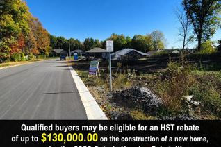 Land for Sale, 1469 Flanders Road, Brockville, ON Land for Sale, 1469 Flanders Road, Brockville, ON