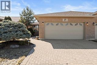 Townhouse for Sale, 1077 Hacienda Way, Windsor, ON