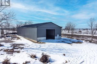 Industrial Property for Sale, 77 Railway Street W, Blandford-Blenheim (Princeton), ON