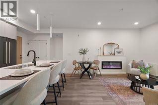 Condo Apartment for Sale, 610 Lampson St #404, Esquimalt, BC