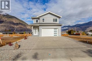 House for Sale, 396 11th Avenue, Keremeos, BC