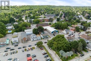 Duplex for Sale, 58-60 Picton Main Street, Prince Edward County (Picton Ward), ON