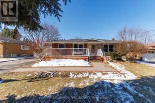 Bungalow for Sale, 51 Henry Street, Niagara-on-the-Lake (Virgil), ON