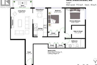 Condo Apartment for Sale, 466 E Eighth Avenue #504, New Westminster, BC Condo Apartment for Sale, 466 E Eighth Avenue #504, New Westminster, BC