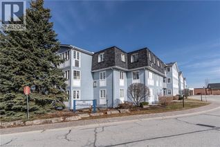 Property for Sale, 600 Silverbirch Boulevard #308, Mount Hope, ON