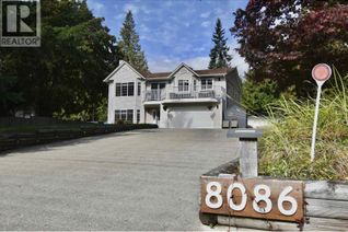 Detached House for Sale, 8086 Dogwood Drive, Halfmoon Bay, BC