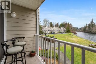 Condo Apartment for Sale, 205 1st St #217, Courtenay, BC